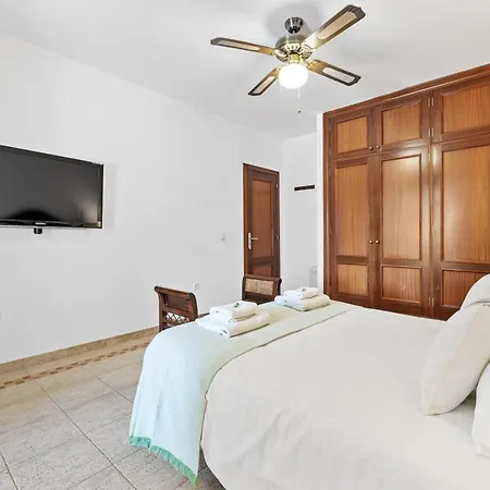 Lanzarote Irina Marina Rubicon Villa Playa Blanca (Lanzarote)