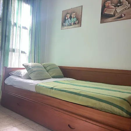 Lanzarote Irina Marina Rubicon Villa Playa Blanca (Lanzarote)